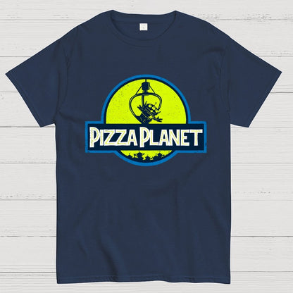 Cosmic Eats! Geek T-Shirt