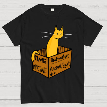 Going Where They'll Treat Me Right Remix Geek T-Shirt