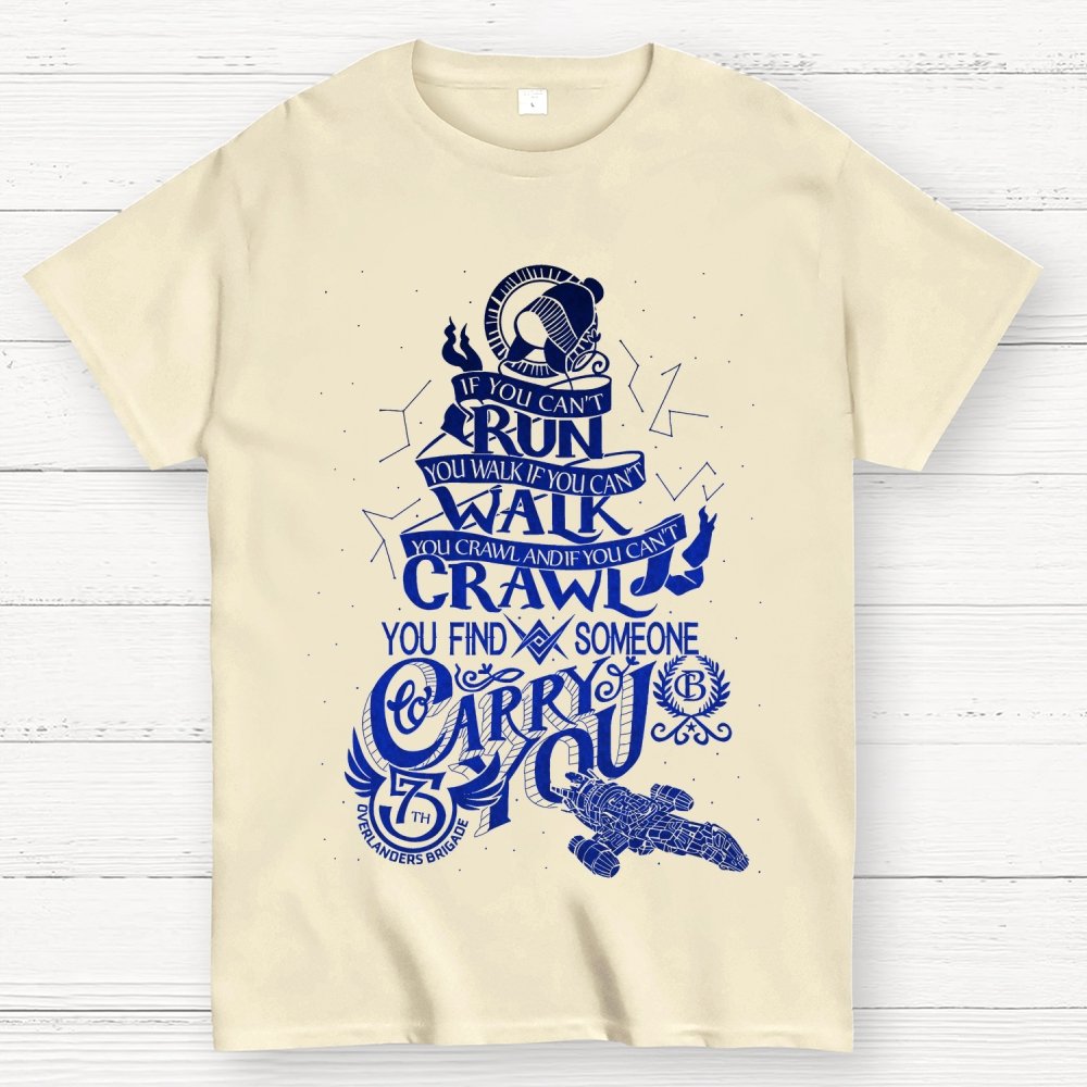 Stardust Geek T-Shirt