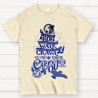 Stardust Geek T-Shirt