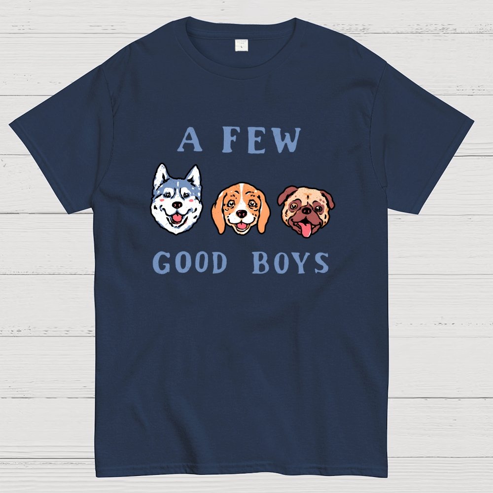You Can't Handle the Woof Geek T-Shirt
