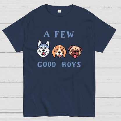 You Can't Handle the Woof Geek T-Shirt