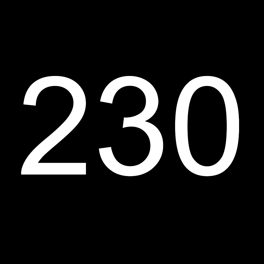 Number 230 Game Movie Geek T-Shirt