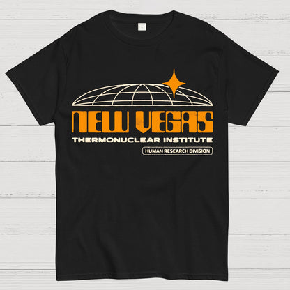 New Horizon Institute Geek T-Shirt