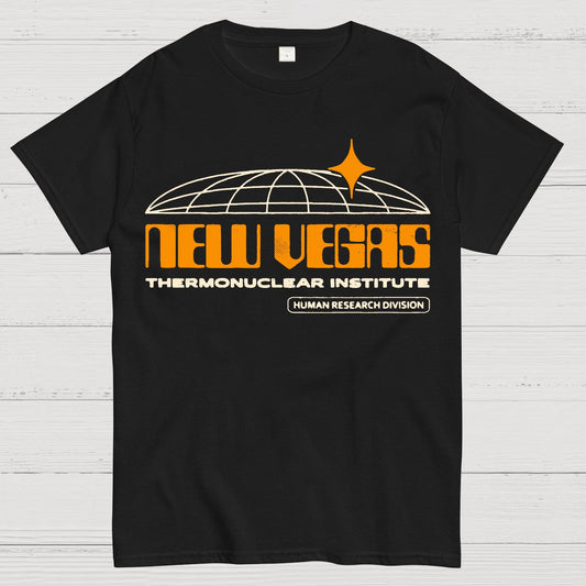 New Horizon Institute Geek T-Shirt