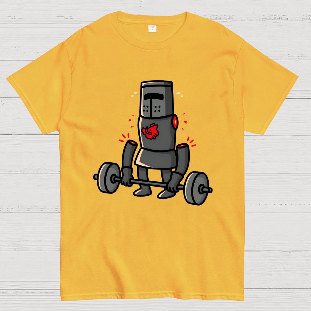 I've Had Worse Geek T-Shirt