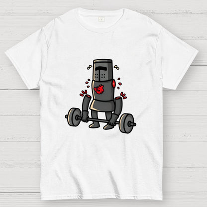 I've Had Worse Geek T-Shirt