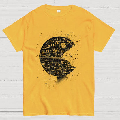 Doom Pac Geek T-Shirt