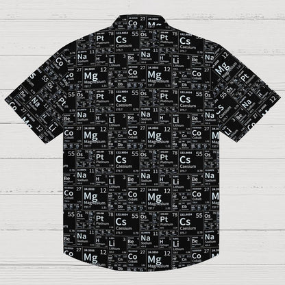 New Element Geeky Shirt