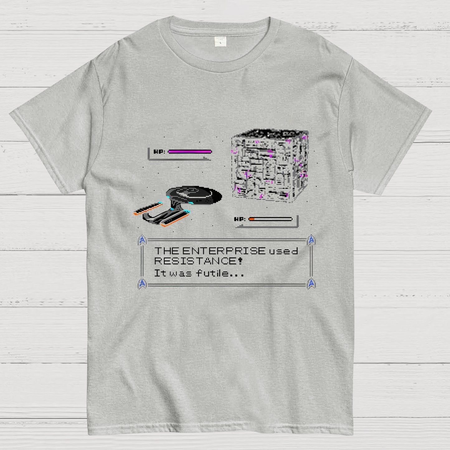 Gotta Collect 'em All Nerdy T-Shirt