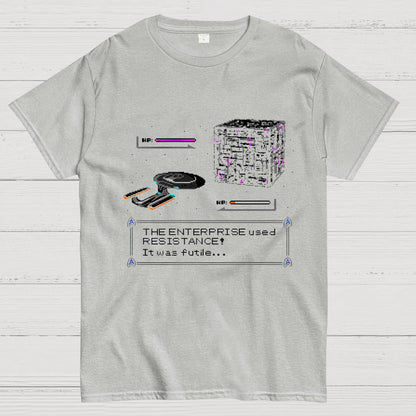 Gotta Collect 'em All Nerdy T-Shirt