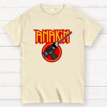 HELLFORCE Geek T-Shirt