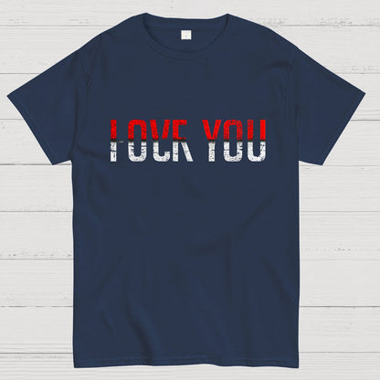 Mixed Emotions T-Shirt