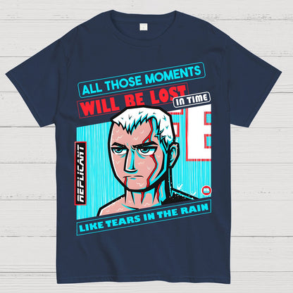 Cyber Being Geek T-Shirt