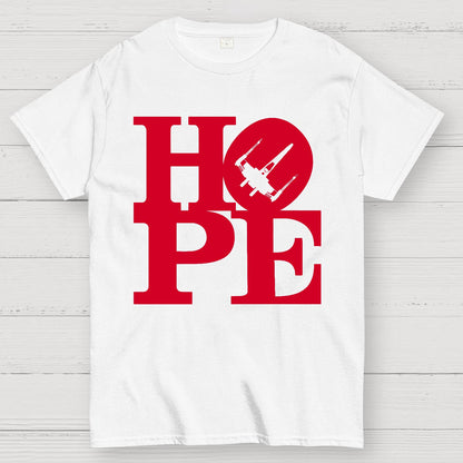 HOPE-Geek T-Shirt