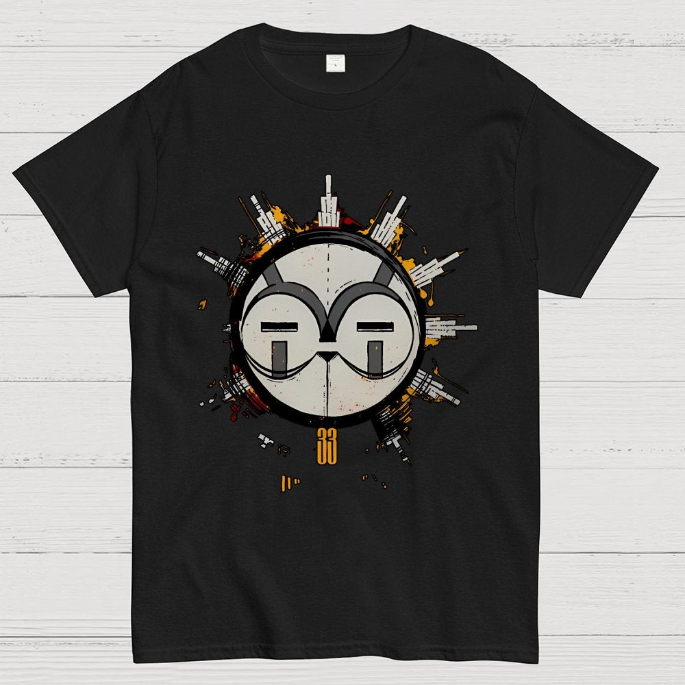 Legendary Being Unisex Geek T-Shirt
