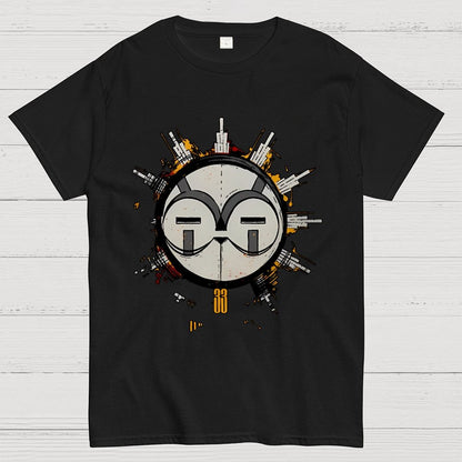 Legendary Being Unisex Geek T-Shirt