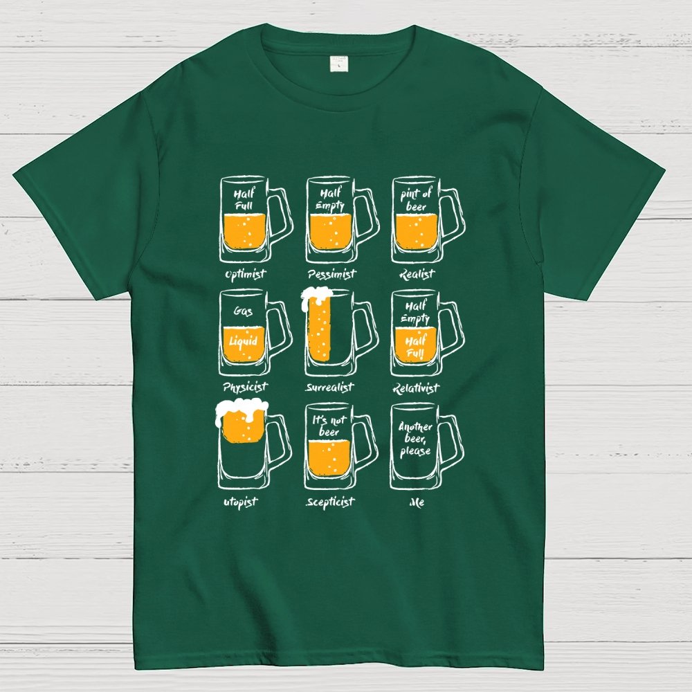 Another Beer Geek T-Shirt