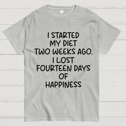 My Diet Geek T-Shirt