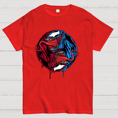 Symbiotic Opposition Geek T-Shirt