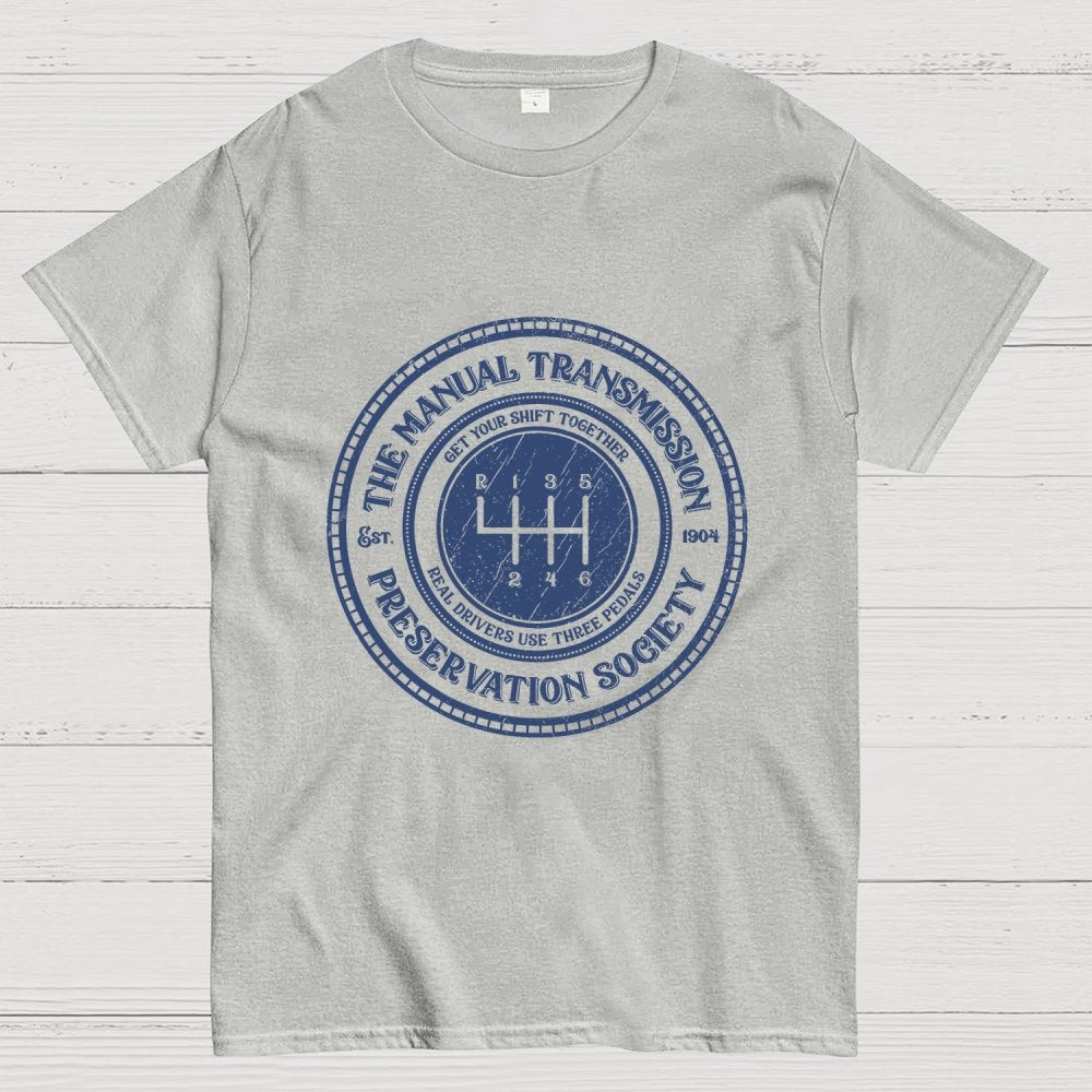 Get Your Shift Together Geek T-Shirt