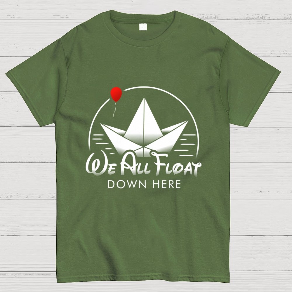 We All Soar Geek T-Shirt
