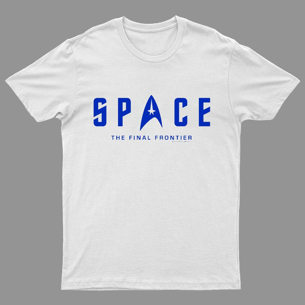 COSMOS The Final Realm Geeky T-Shirt
