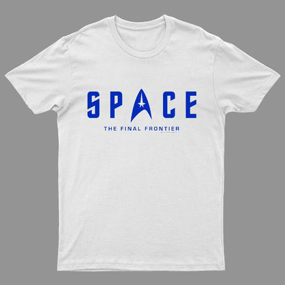 COSMOS The Final Realm Geeky T-Shirt