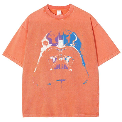 Imperial Power Vintage Distressed T-shirt