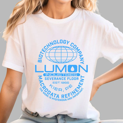 Innovate Ind Geek T-Shirt