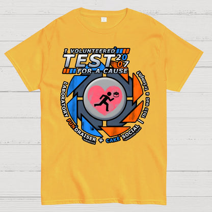 DO IT FOR SCIENCE Geek T-Shirt