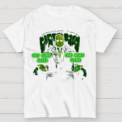 Daily Dilemma Unisex Geek T-Shirt