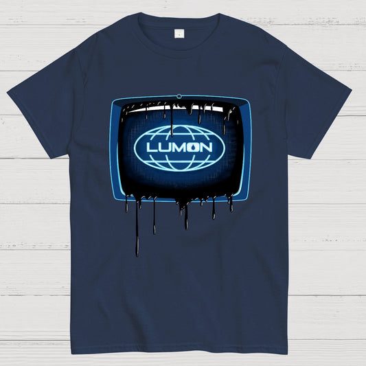 Mysterious And Important Work Geek T-Shirt