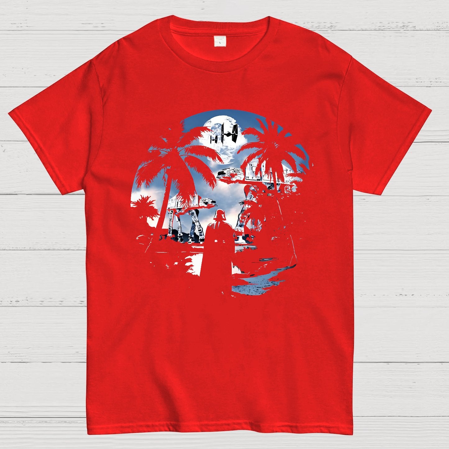 Mystic force Geek T-Shirt