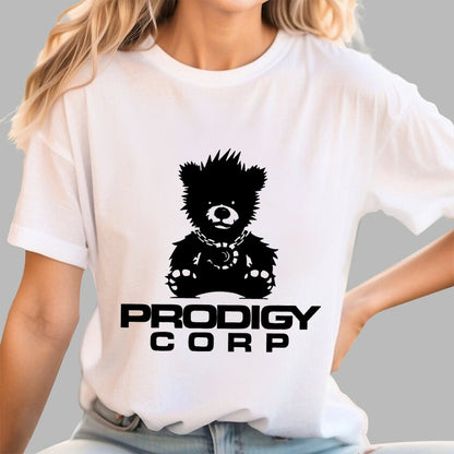 Prodigy Corp Geek T-Shirt