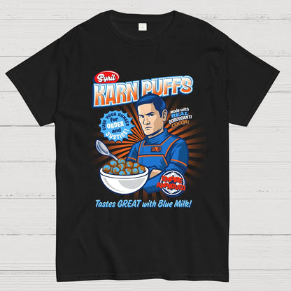 Star Puffs Geek T-Shirt