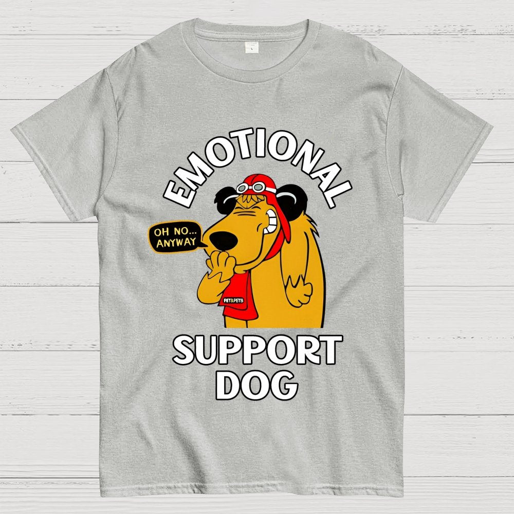 Support Or Not?  Geek T-Shirt