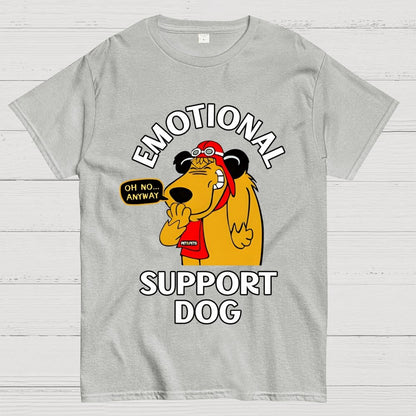 Support Or Not?  Geek T-Shirt