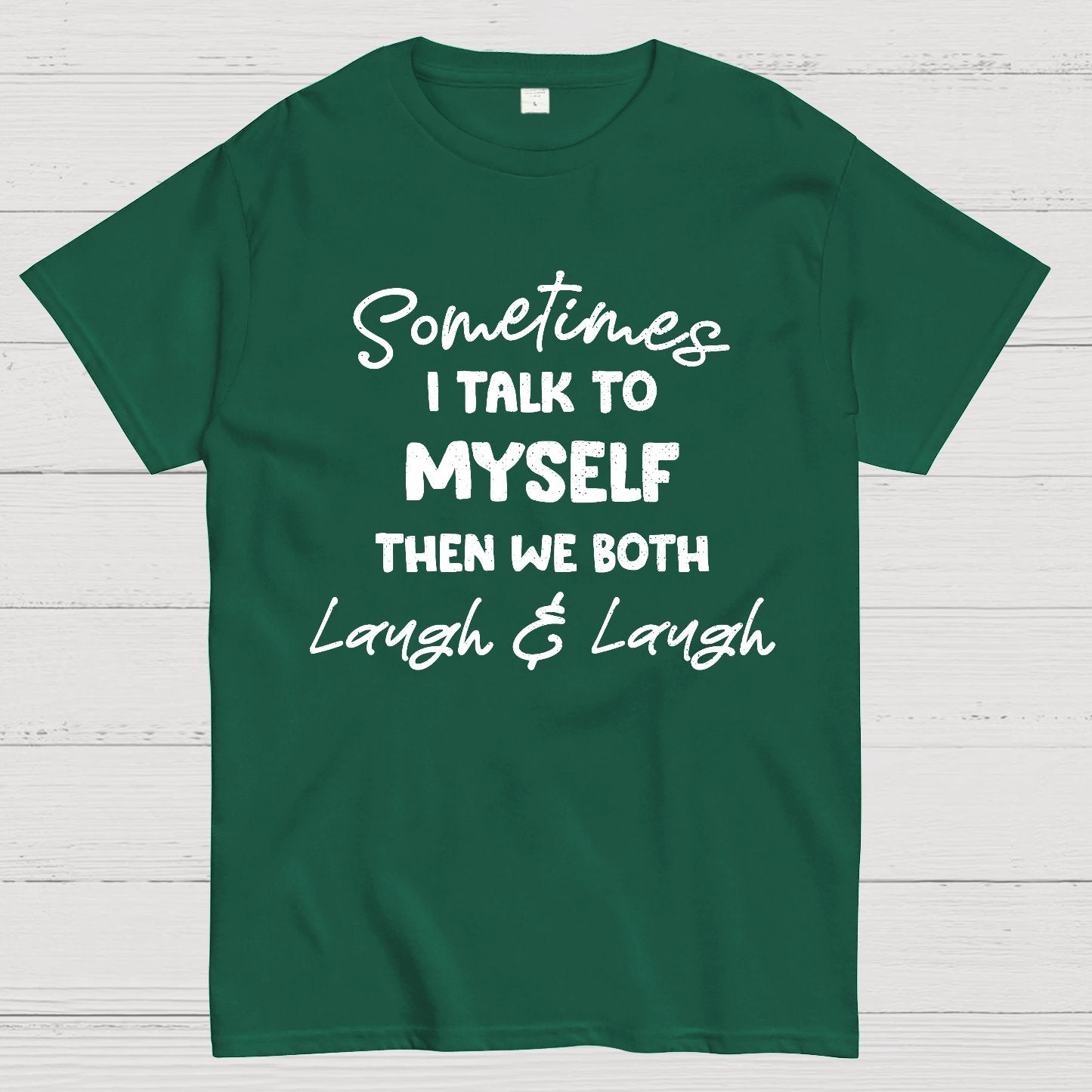 Geek T-Shirt