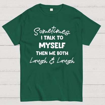 Geek T-Shirt