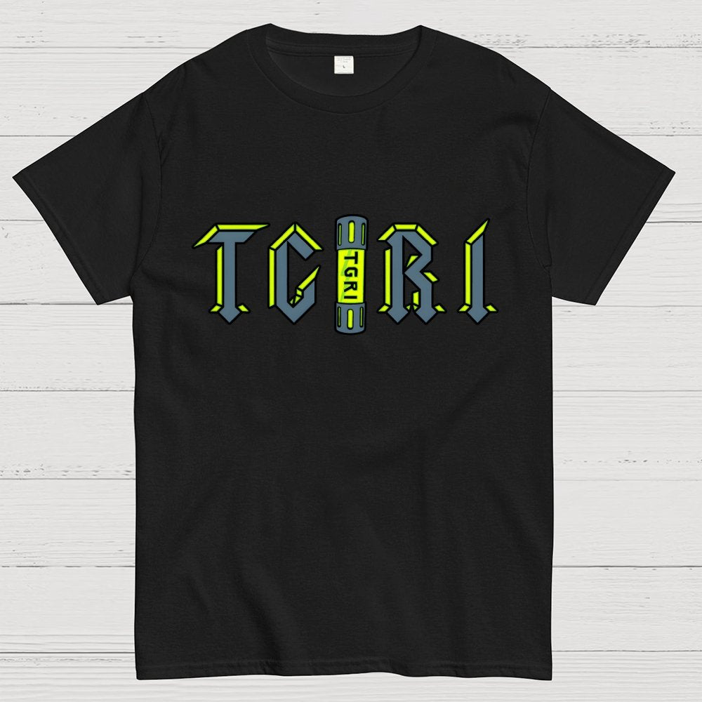 XYZ! Geek T-Shirt