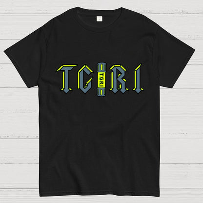XYZ! Geek T-Shirt