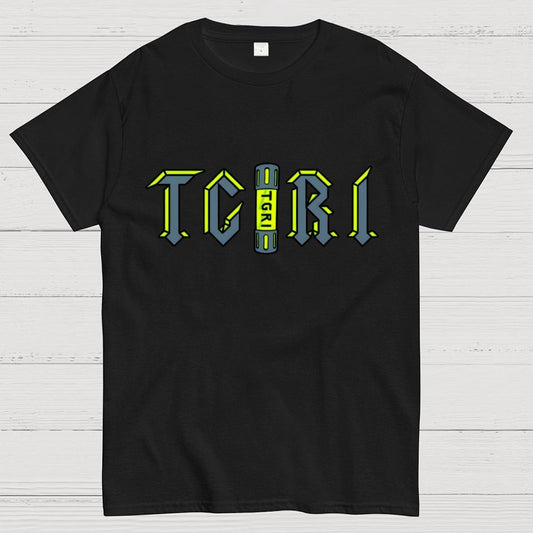 XYZ! Geek T-Shirt