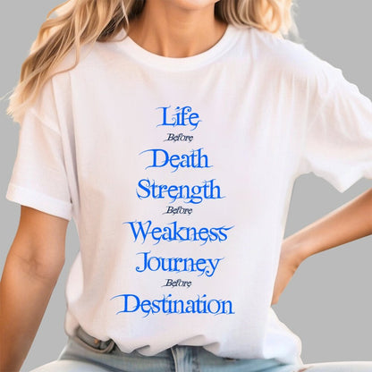 Radiants Photographic Geek T-Shirt
