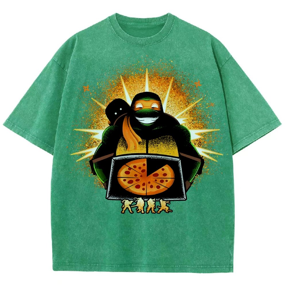 The Goof Vintage Distressed T-shirt