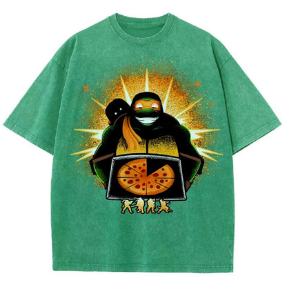 The Goof Vintage Distressed T-shirt