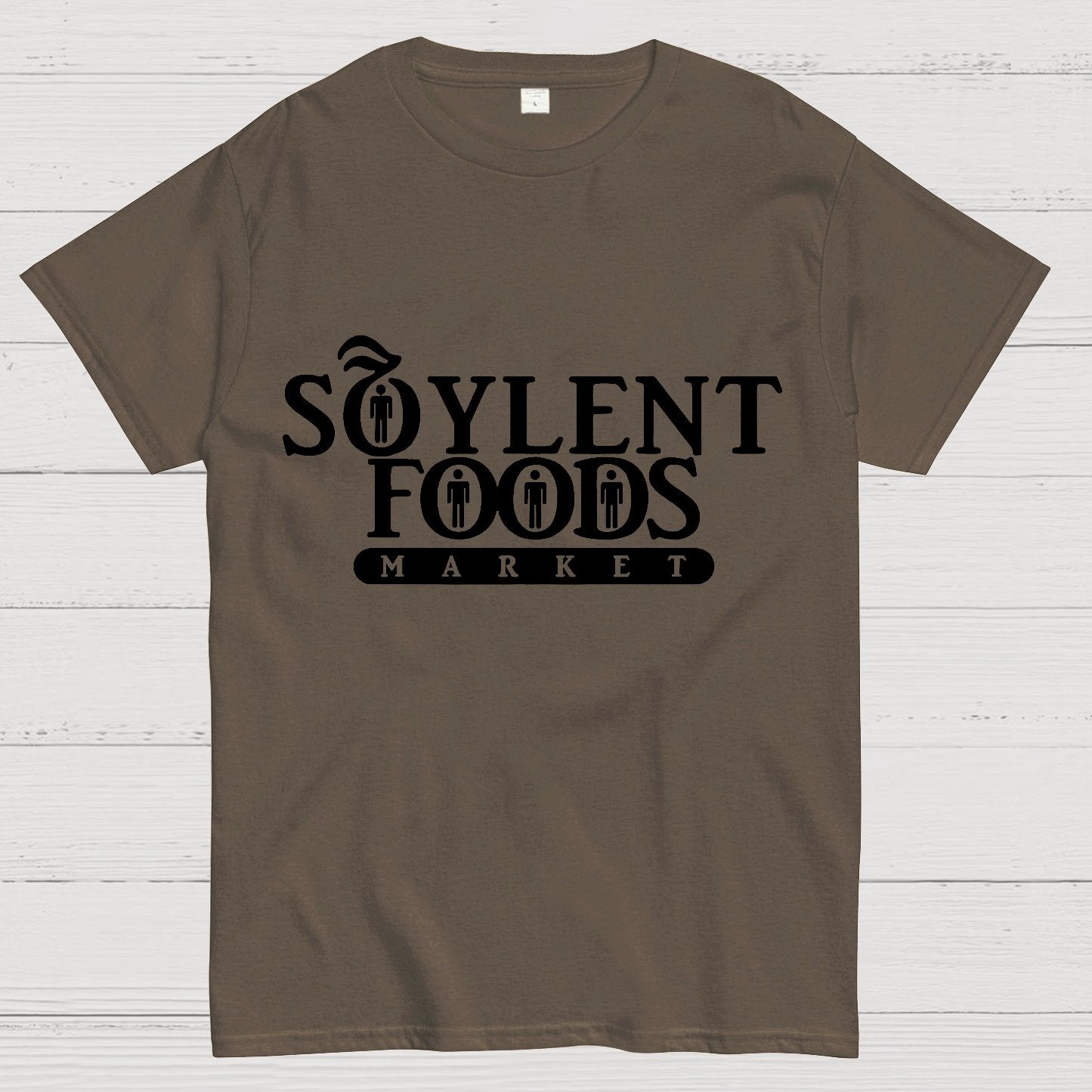 Soylent Foods Nerd T-Shirt
