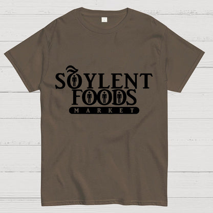 Soylent Foods Nerd T-Shirt