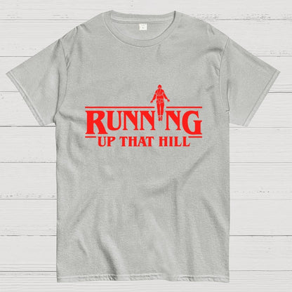Runnin Geek T-Shirt