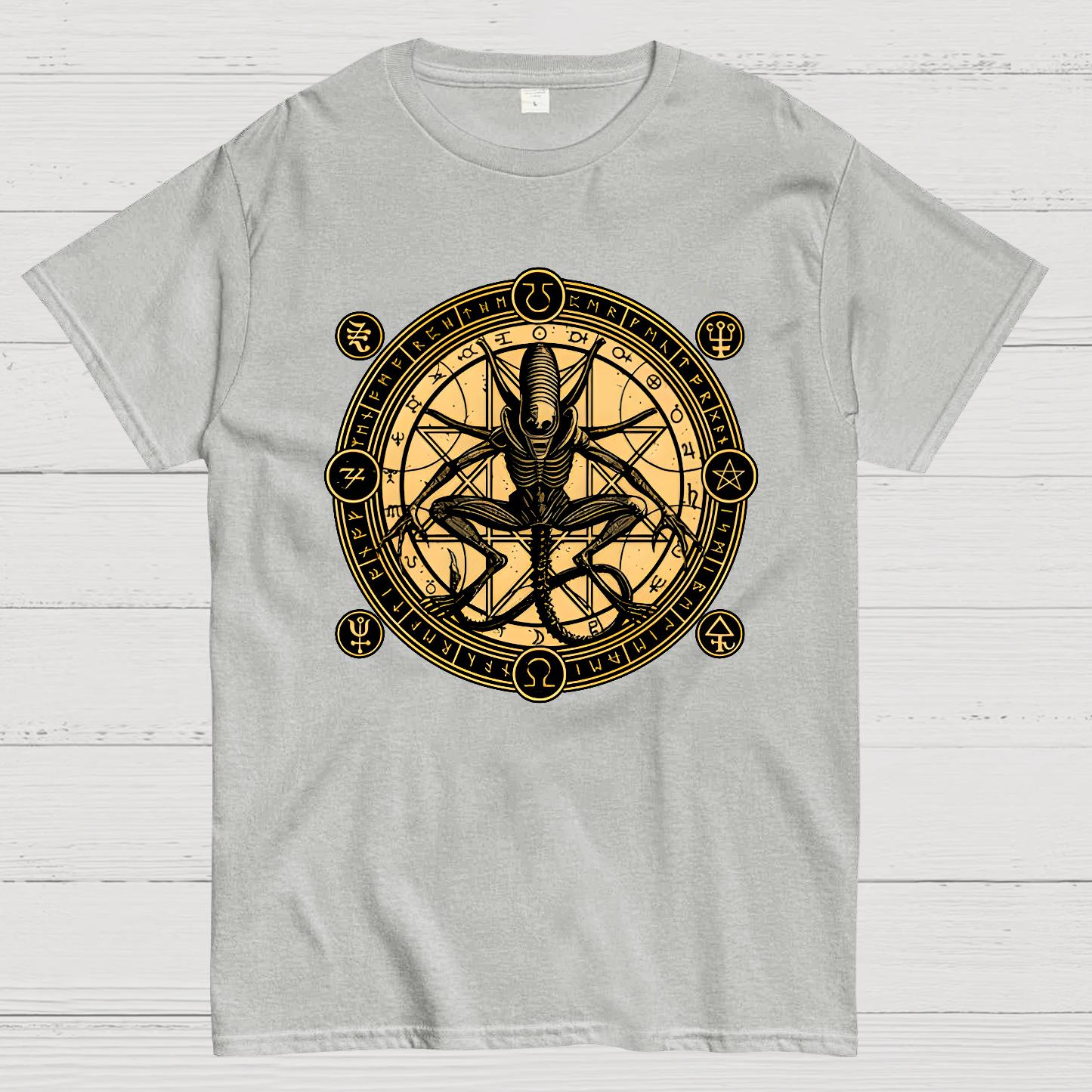 Creation Geek T-Shirt